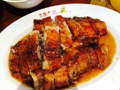 -陈光记烧腊(长寿路店)