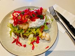 大虾塔丁-BAKER&SPICE(安福路店)