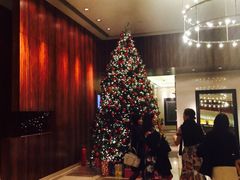 -香港尖沙咀凯悦酒店