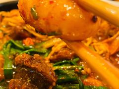-七八冷面·延边朝鲜族美食(欢乐谷店)