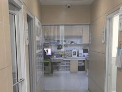 -谐和益家动物医院·免疫绝育·血液透析·宠保定点医院(高新伊藤分院)