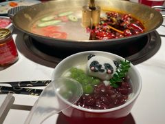 -小龙翻大江文化火锅(宽窄店)