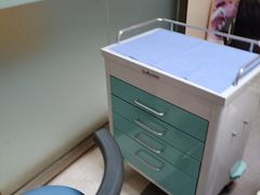 -上海仁爱医院口腔科 · 种植