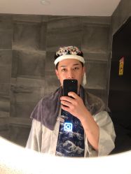 -OOTD造型