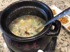 -温粥人(春晖路店)