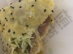 -煎饼道(桐梓林店)