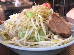 -拉面莊夢語＆中华料理八椿