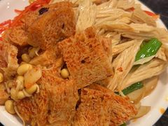 -吾味香葫芦头(安西街店)