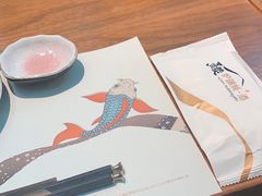 -熹炭精致日料(金融街购物中心店)
