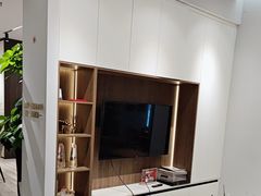 -索菲亚衣柜橱柜家具全屋定制(汶水红星店)