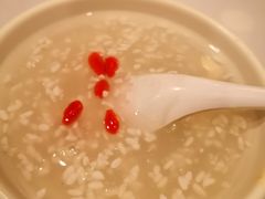 -子午路张记肉夹馍(小寨西路店)