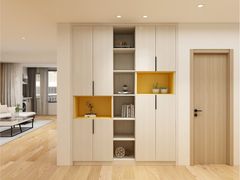 -全友家居全屋定制(鸿运装饰城店)