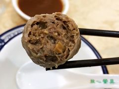 -伟记牛肉(金鸿公路店)