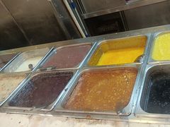 -孟记粥铺·家常菜·烧烤·粥(亚运村店)