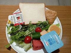 -全季酒店(上海青浦吾悦广场淀山湖大道店)