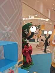 -奈尔宝家庭中心·亲子餐厅(苏州大悦城店)