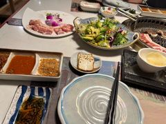 -千寻山野烤肉(天虹店)
