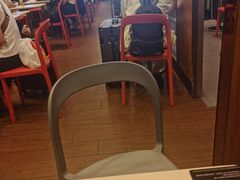 -肯德基(南京高铁1店)