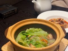 -苏淮景·苏闽融创菜·海鲜(原空港井河轩店)