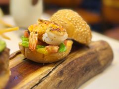 -get pizza意大利餐厅(凯德MALL店)