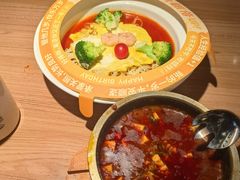 -太二酸菜鱼(银川阅彩城店)