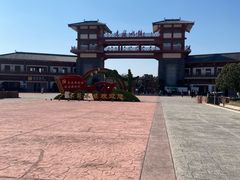 -木兰水镇旅游景区