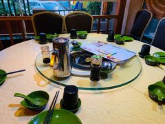 -龙泉人椰子鸡.糟粕醋.海南菜(三亚旗舰店)