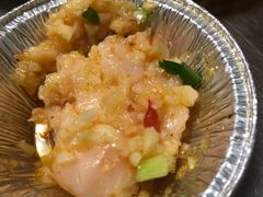 -二师兄火盆烤肉(湖口店)