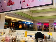 -丽达购物中心(崂山店)