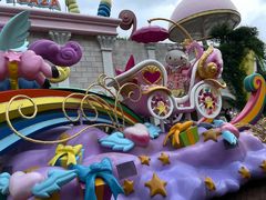 -安吉Hello Kitty乐园