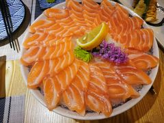 -鱼意寿司(钟村分店)
