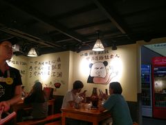 -黄泰吉拾味餐厅(江汉路店)