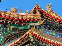 -历代帝王庙博物馆