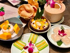 -安南越南餐厅(青岛万象城店)