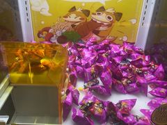 -卡朋西餐(东方广场店)