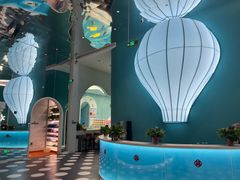 -ABC Swim亲子游泳俱乐部(河西店)