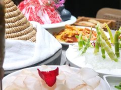 -芸山季·云南野生菌火锅(宝能环球汇店)