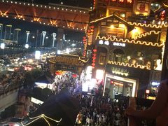 -八一路好吃街(雨田商务大厦店)