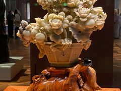 -北京工艺美术博物馆