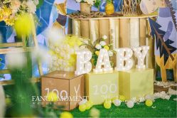 点击看大图 -FANCY MOMENT婚礼定制