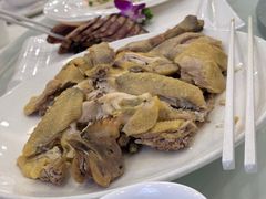 -新长岭大酒店酒楼