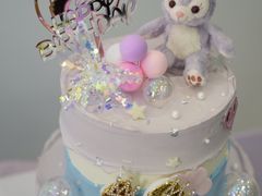 -今日Cake蛋糕茶歇·甜品台定制