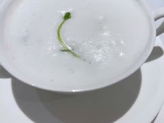 法式菌菇浓汤-王品牛排(杭州大厦店)