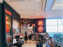 -潮界(LU·ONE凯德晶萃广场店)