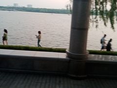 -长春市南湖公园