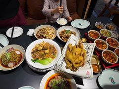 -长安大牌档之龙头酒肆(荣民龙首广场店)