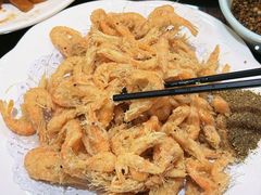 -小铜锣湾海鲜家常菜馆(河西店)