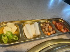 -妥妥烤肉料理(昙华林店)