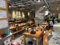 -谭三娘鲜切牛肉自助火锅(九眼桥总店)