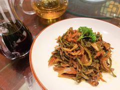 -老正兴菜馆(福州路店)